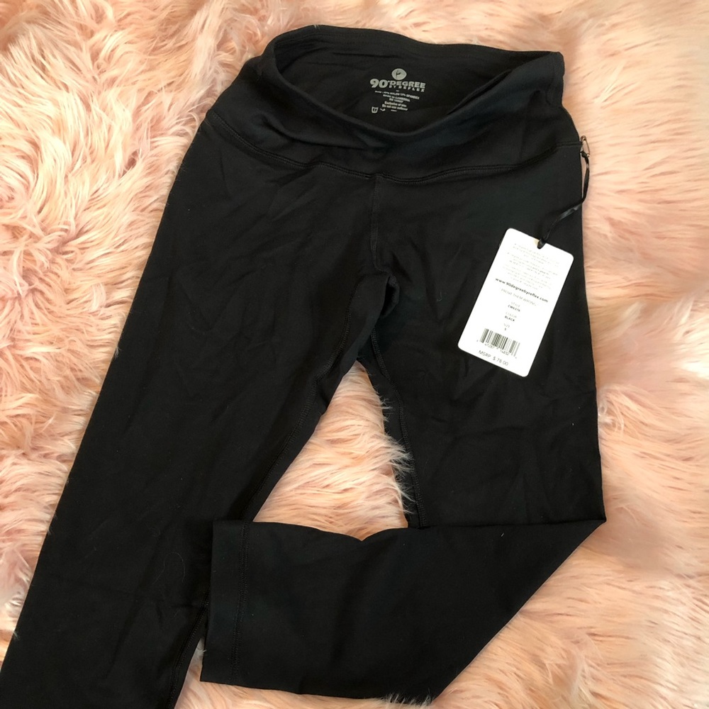 🔥SALE 🔥 90 degree yoga pants